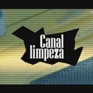 Canal Limpeza