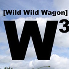 WildWild Wagon