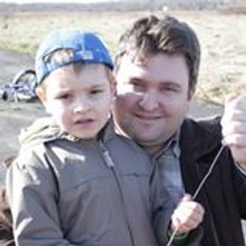 Krzysztof Sochacki