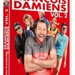 Damiens Francois