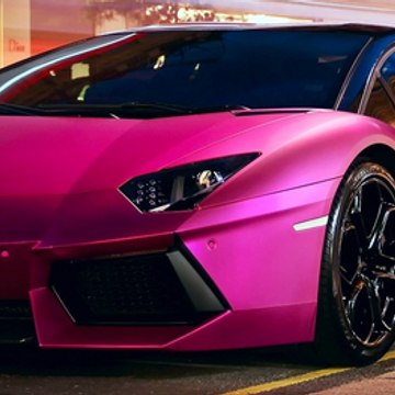 Car Wheell