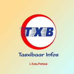 Tasxibaar TV Channel