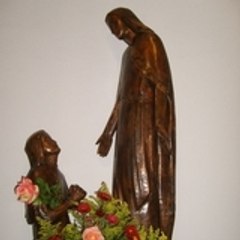 Sainte-Bernadette -Angers-
