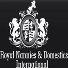 Royal Nannies and Domestics International