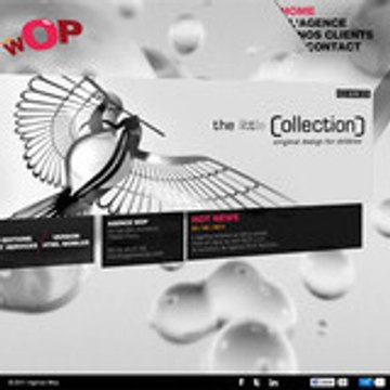 Agence WOP