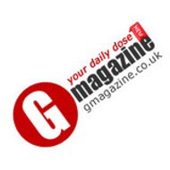 gmagazine
