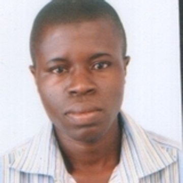 ogunkunle saheed