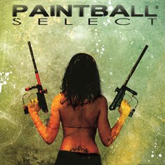 Paintball Select