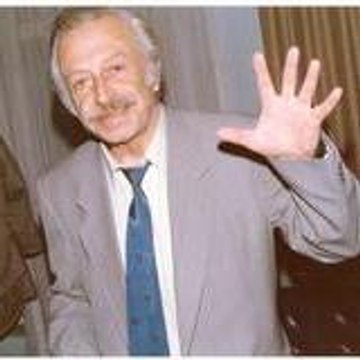 Haluk Nurbaki