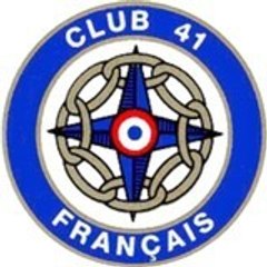 Vidéothèque du Club 41 Français