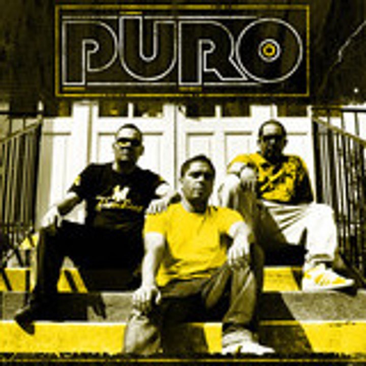 Dailymotion profile picture for @PURO-OFFICIAL