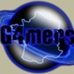 G4MERSTV