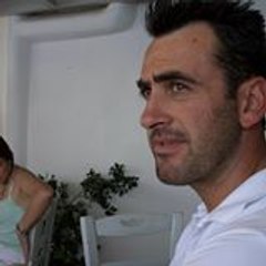 Σακης Μπακιρτζης