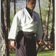 Aikido Aikizen Dojo