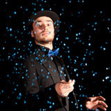 Clément Le Magicien