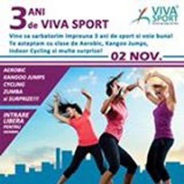 Sport Sport