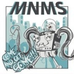 MnM's