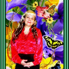 Светлана Чернова