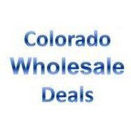 ColoradoWholesaleDeals