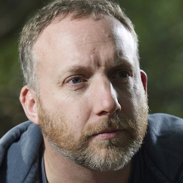 Derek Boyes