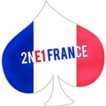2NE1-FRANCE