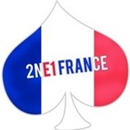 2NE1-FRANCE