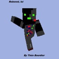 Minecraft-France serveur