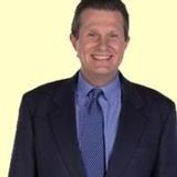 Richard Breen