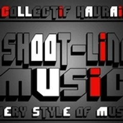 shoot line_music
