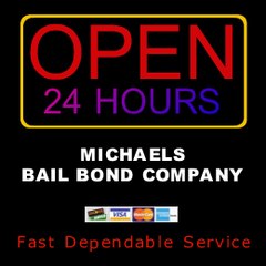 Michaelsbailbond