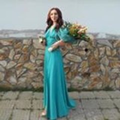 Silvia Varbanova