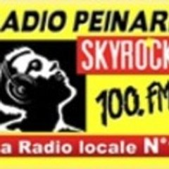 Radio-Peinard Skyrock