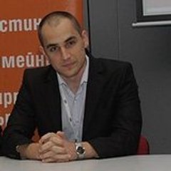 Vasil Toshkov