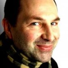 Patrick TAILLANDIER