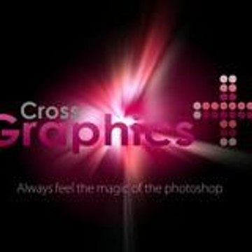 Cross Graphics