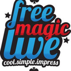 freemagiclivevideos