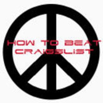 howtobeatcraigslist