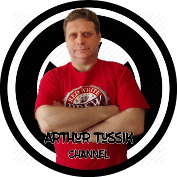 Arthur Tussik