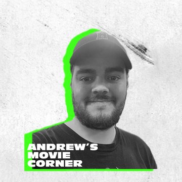 Andrew Broussard