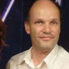 Erik Liebstaedter