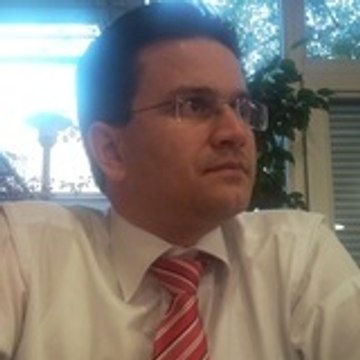 Ufuk Erdoğan