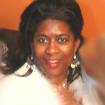 Venetia Boyd