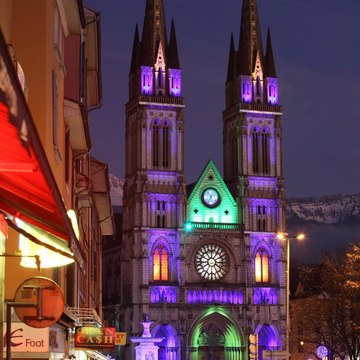 Office de tourisme Pays Voironnais Office de touri