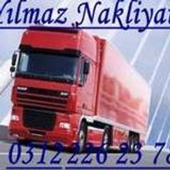 Yılmaz Nakliyat
