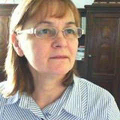 Maria Kiraly