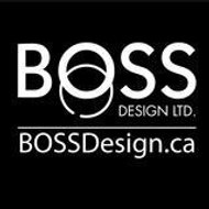 Boss Design Ltd