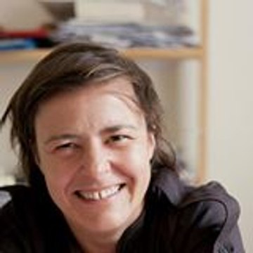Genevieve Petit