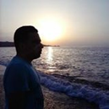 Oujdi Karimi