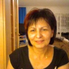 Ljubica Schabert