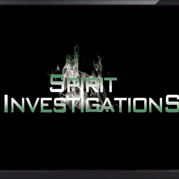 Spirit Investigations